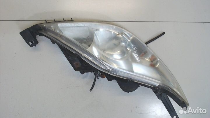 Фара (передняя) Mazda 5 (CR), 2005