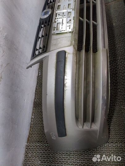 Бампер Fiat Stilo, 2003