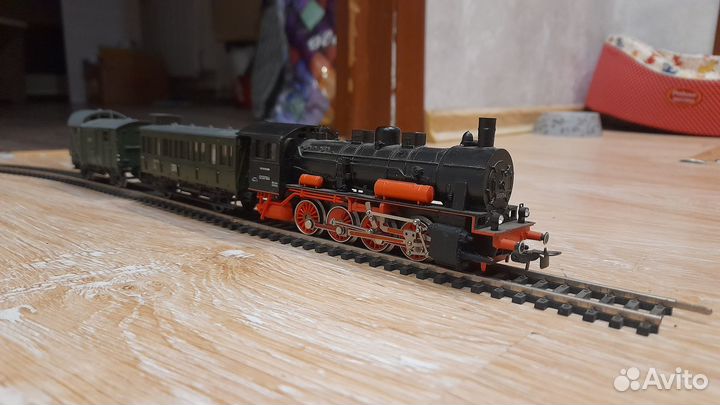 Игрушки СССР