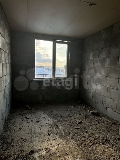 3-к. квартира, 83 м², 8/8 эт.