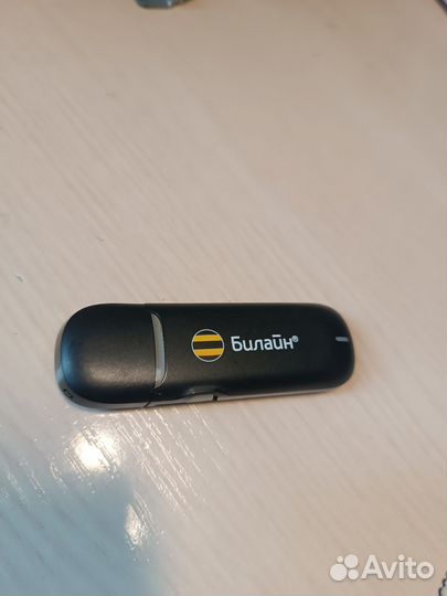 Usb модем билайн Huawei E3131