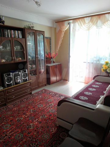 Комната 20 м² в 3-к., 1/5 эт.