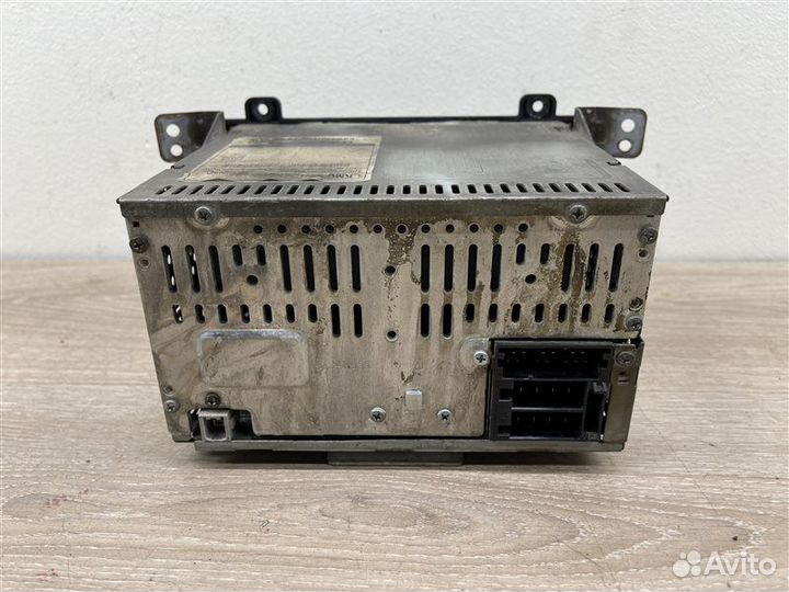 Оригинальная магнитола Kia Cerato 2 2008-2013