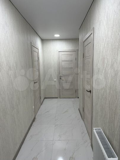 2-к. квартира, 49 м², 4/4 эт.