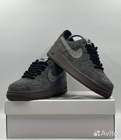 Кроссовки Nike Air Force 1 Low