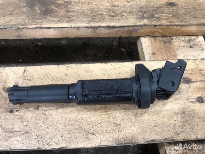 Катушка зажигания Bmw 3 E90 N46B20 2007