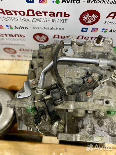 Контрактный вариатор для двс 4B10 Mitsubishi 1.8