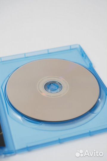 The last of us ps4 диск(Одни из нас)