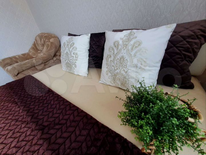 1-к. квартира, 30 м², 5/7 эт.