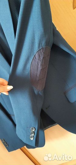 Костюм мужской