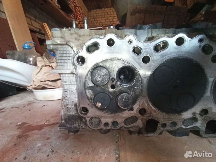 Двигатель 1KD TLC Prado 120