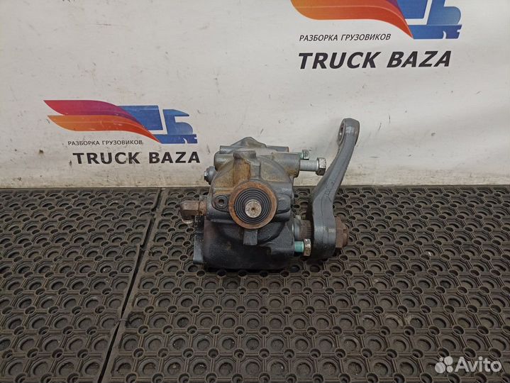 Гур Mercedes-Benz Actros