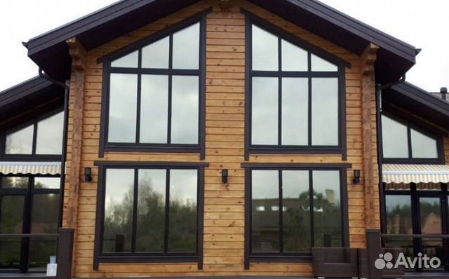 Пластиковые окна от производителя