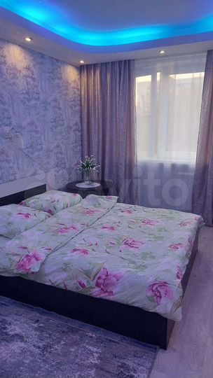 Комната 13 м² в 3-к., 1/10 эт.