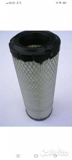 Фильтр для рефрижератора Кариер