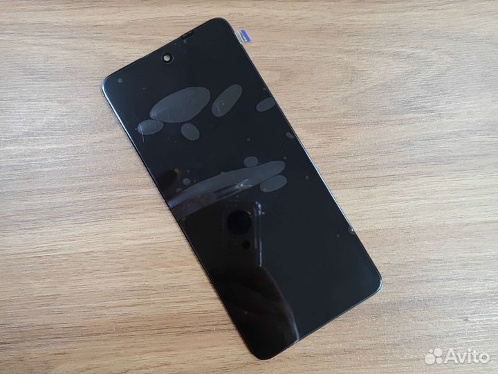 Дисплей Huawei P Smart 2021, Y7A, Honor 10X Lite