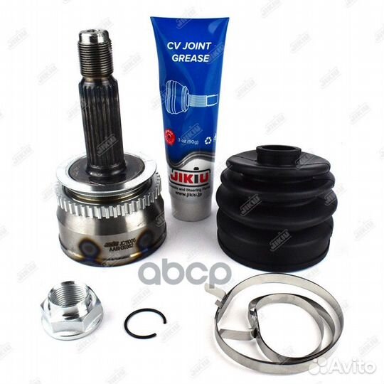 Шрус JC11005 jikiu