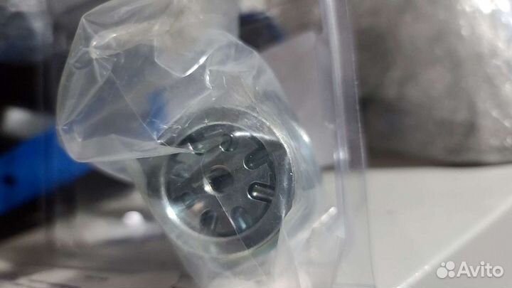 Шаровая передняя верхняя усиленная X3