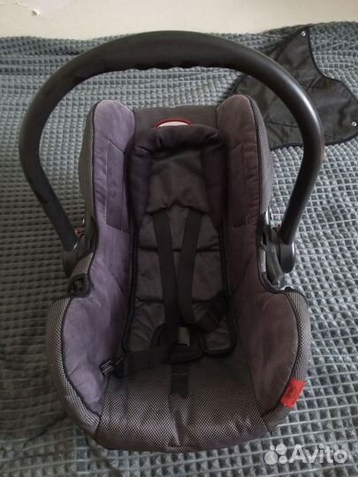 Люлька в хорошем состоянии