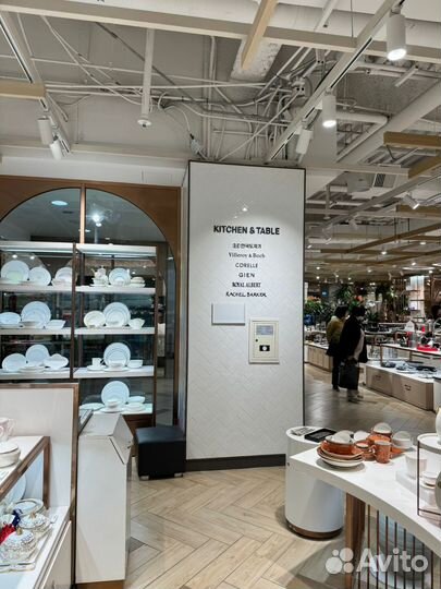 Байер товаров из Кореи и США