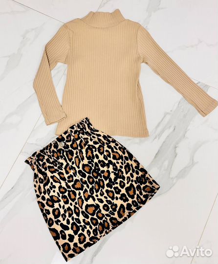 Костюм для девочки