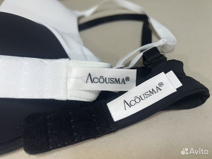 Бюстгальтеры Acousma 75 C