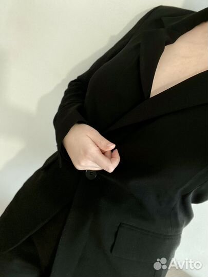 Пиджак женский H&M