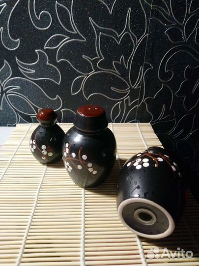 Набор для специй