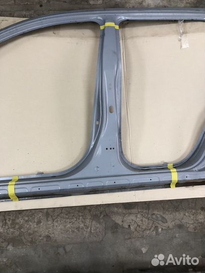 Стойка центральная Mitsubishi Pajero Sport 3 2015