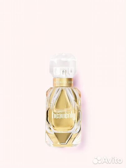 Victoria secret духи