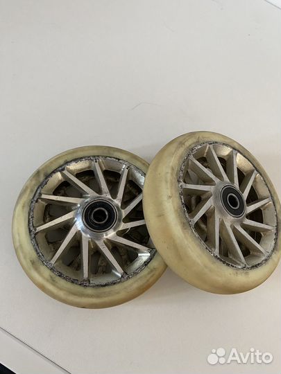 Колеса aztek ermine
