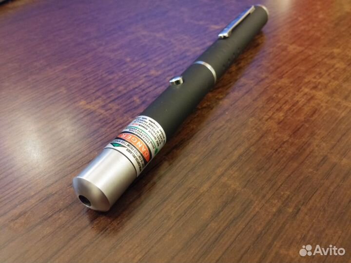 Указка лазер