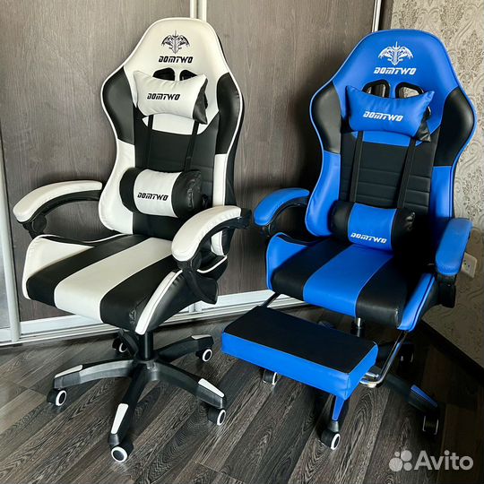 Компьютерное кресло