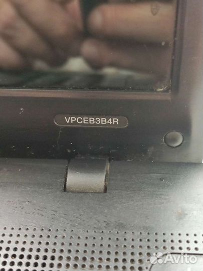 Матрица Sony vaio VPC-eb3b4r (дисплей) B156XW01 V1