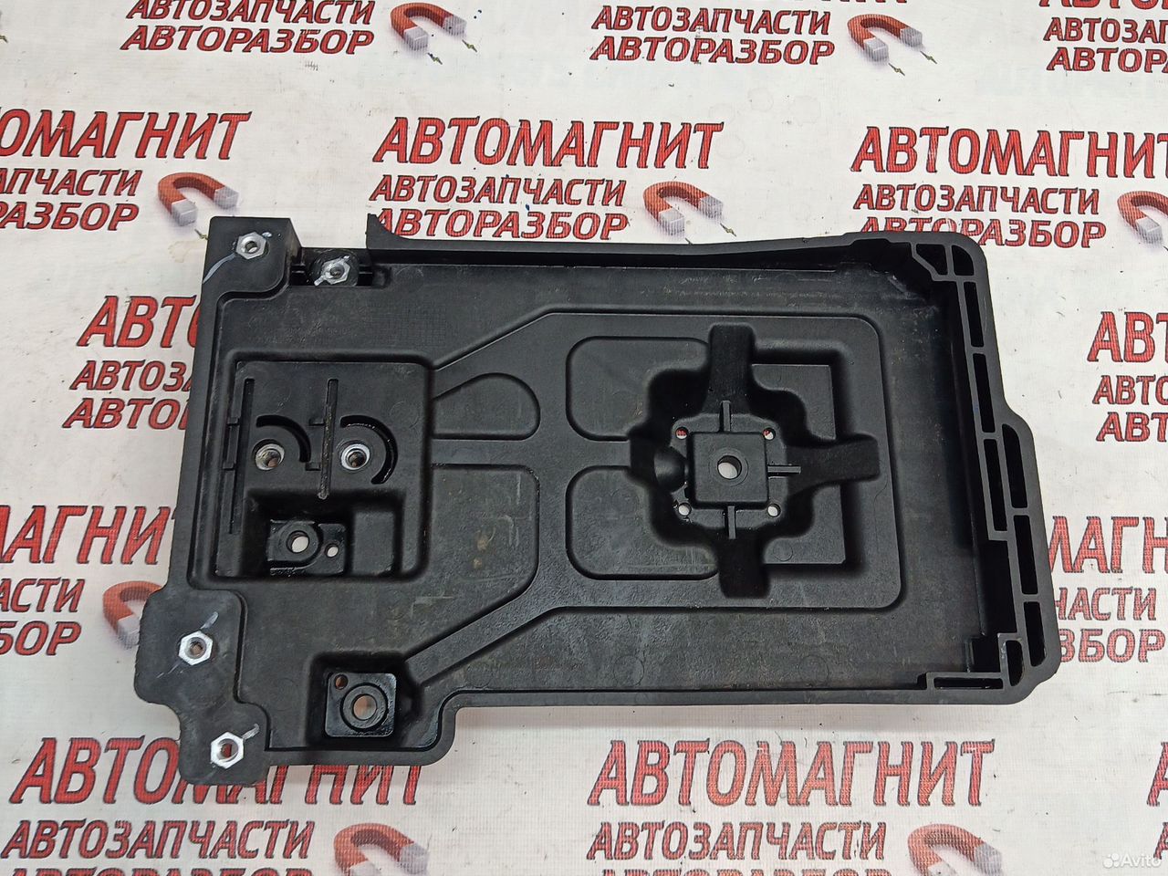 Площадка аккумулятора АКБ Хендай Элантра 7 CN