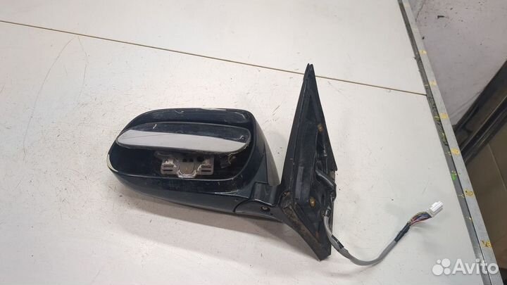 Зеркало боковое Lexus RX, 2006