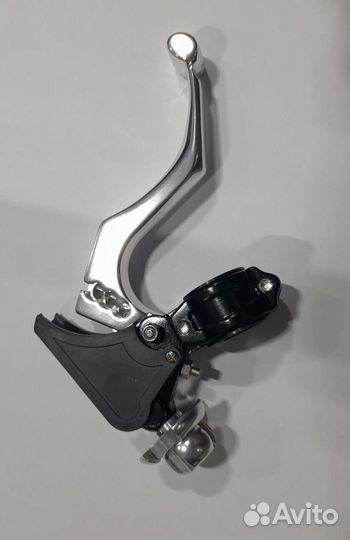 Рычаг сцепления в сборе SM-parts IGP wirtz