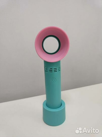 Вентилятор для сушки ресниц