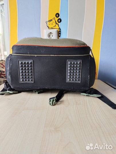 Школьный рюкзак Hummingbird