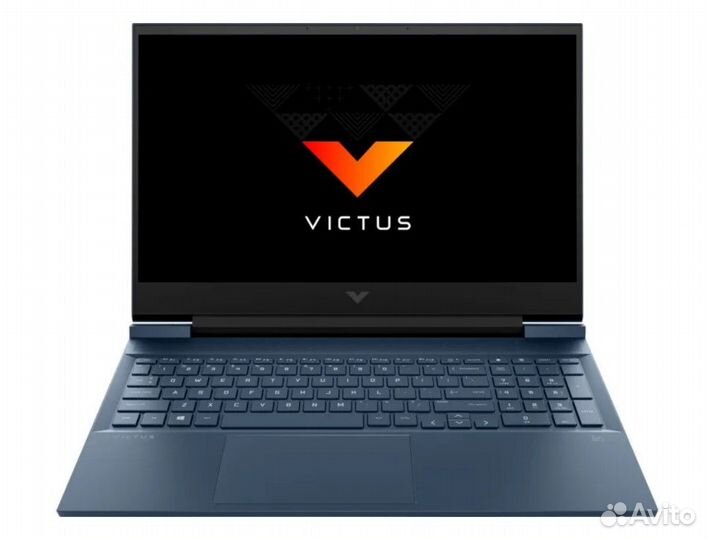 HP Victus 16.1
