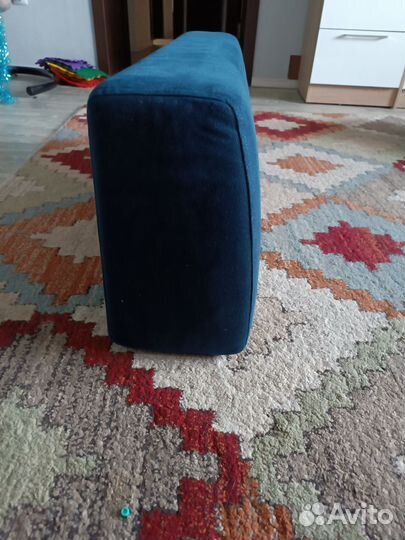 Подушки для дивана/кровати