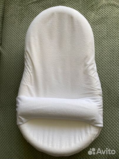 Кокон для новорожденных