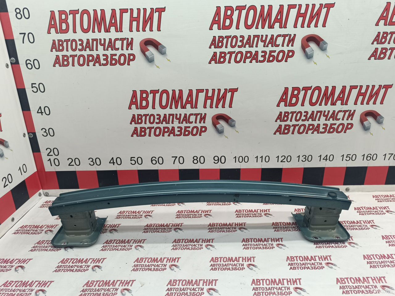 Усилитель заднего бампера Geely Monjaro Монжаро