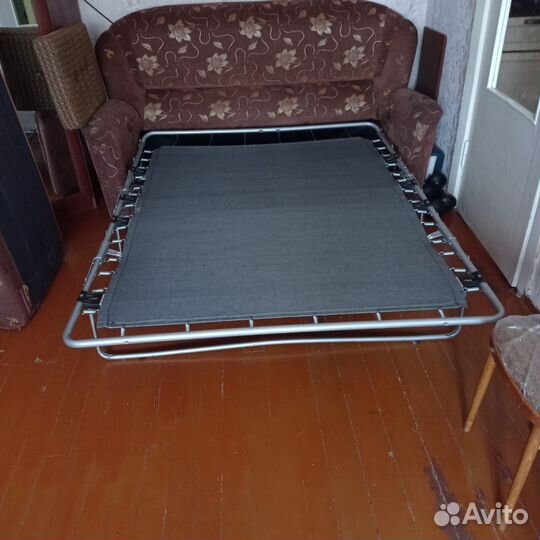 Диван раскладной бу