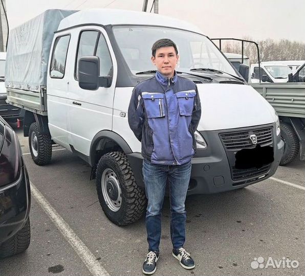 Вывоз мусора / вывоз старой мебели