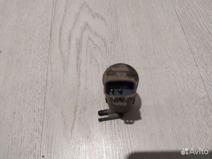 Моторчик Насос Мотор омывателя Geely emgrand EC7