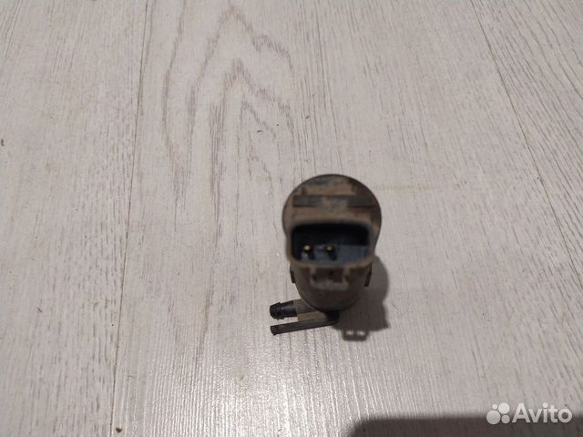 Моторчик Насос Мотор омывателя Geely emgrand EC7