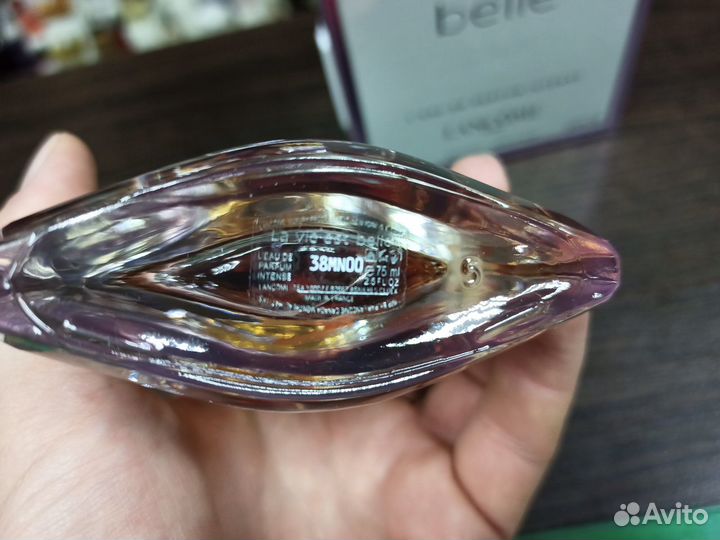 Духи Lancome La Vie est Belle Intense Ланком