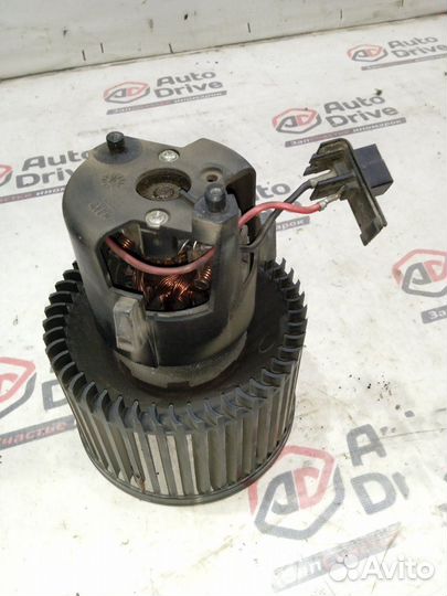 Мотор печки Fiat Albea 350A 2011