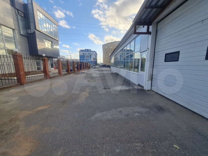 Свободного назначения, 450 м²